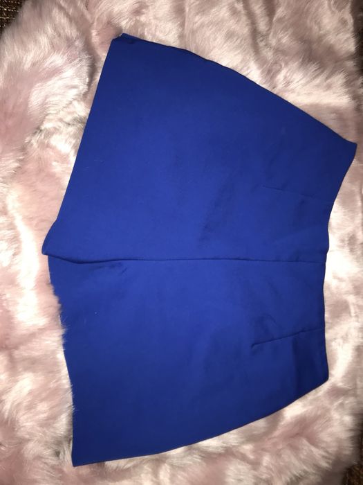 Fustă-pantalon ZARA, XS