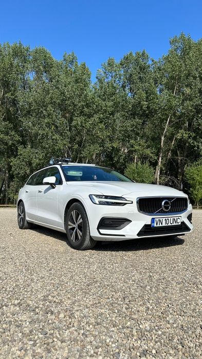 Volvo V60 / 2019