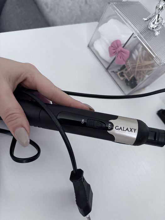 Продам утюжок для волос