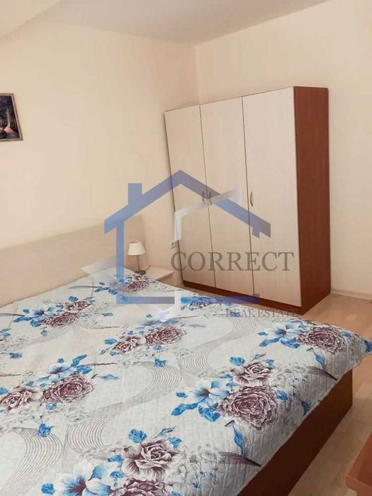 Дава се под наем Тристаен апартамент в Варна, Червен площад - 87 кв.м за 561 € - Снимка #3