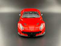 Ferrari F12 TDF, Bburago, 1/24