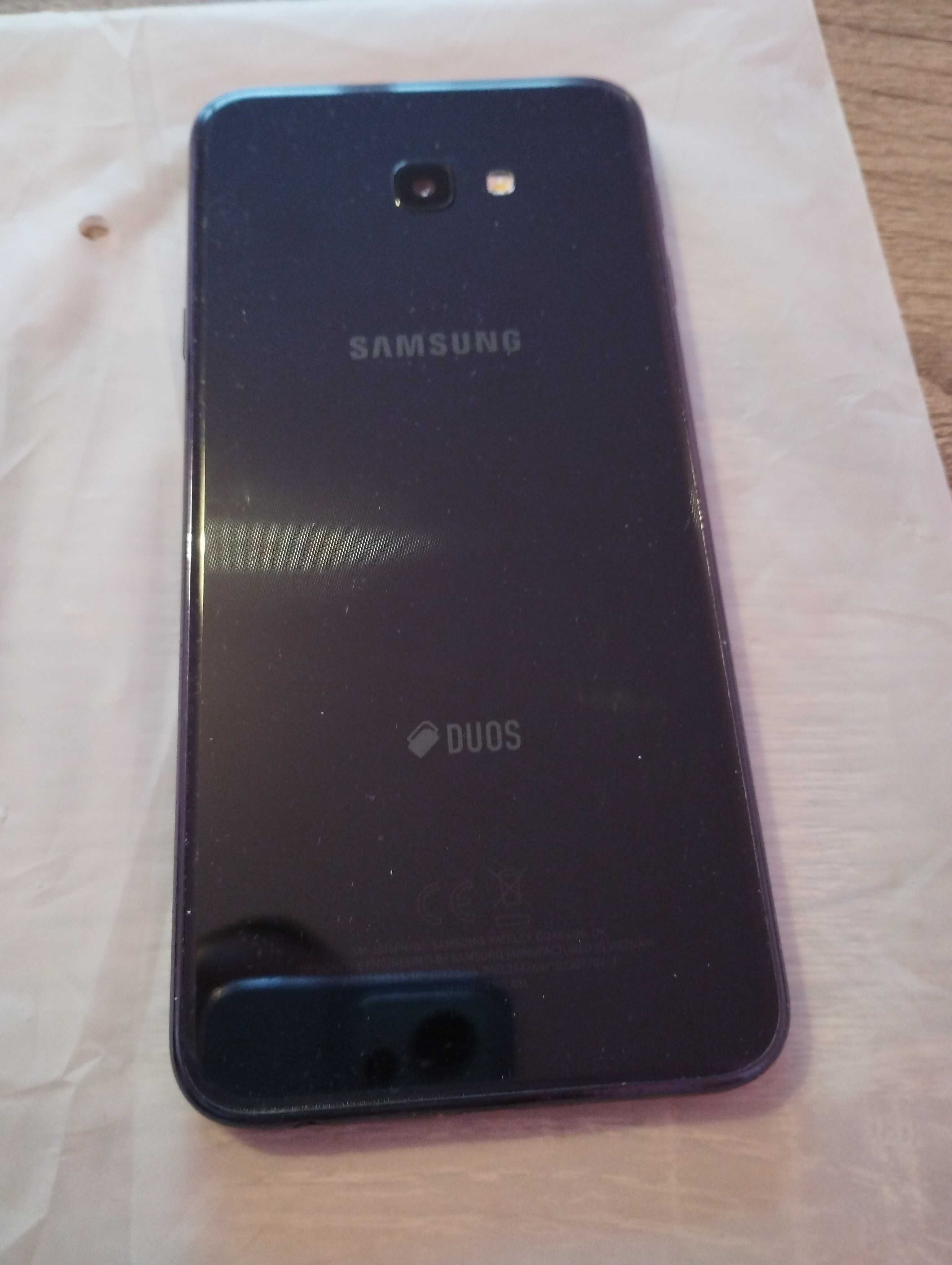 Samsung Galaxy J4 plus