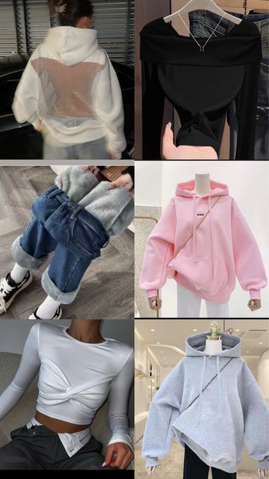 Вещи по оптовым ценам