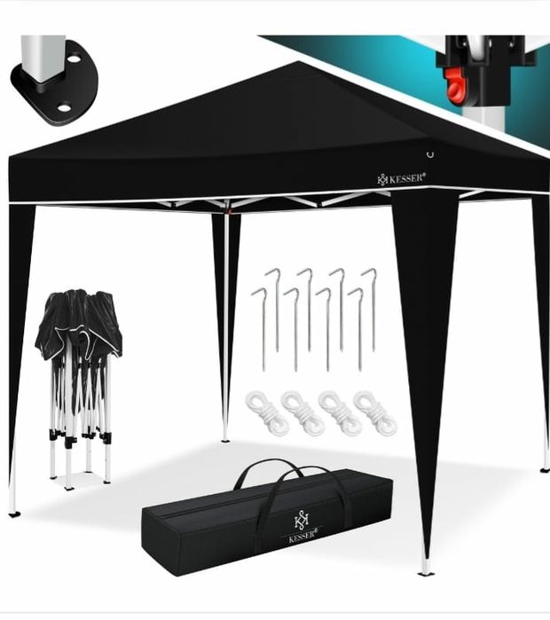 Cort evenimente 3x3m