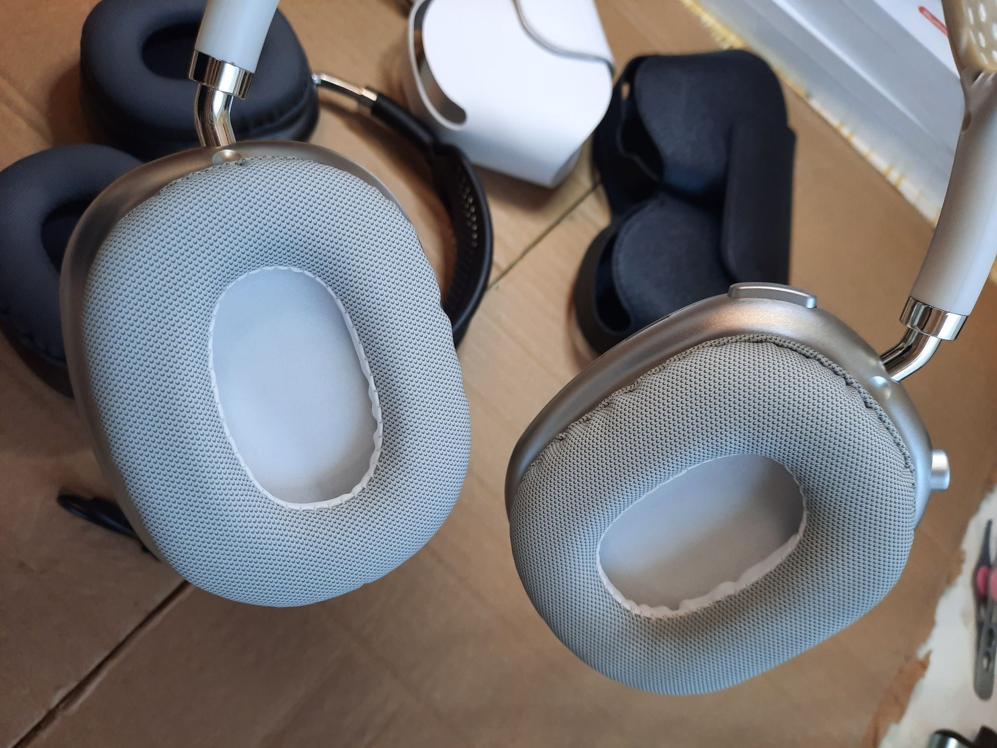 НОВЫЕ Наушники Airpods MAX, Беспроводные, подарок, большие