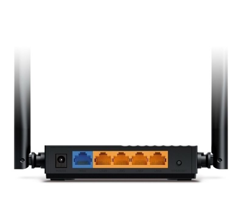 Wi-Fi роутер TP-LINK Archer C64