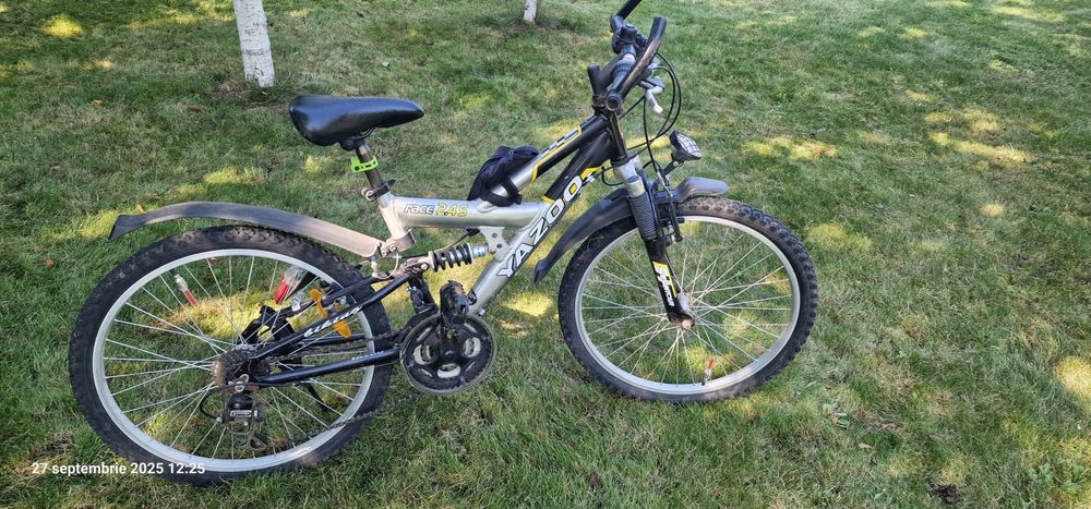 Vand bicicleta provenienta germania