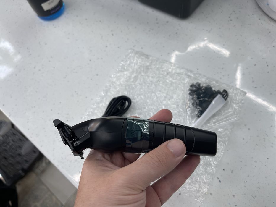 Trimmer kemei NOU