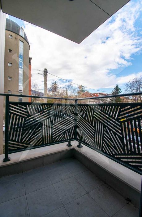 Продава се Многостаен апартамент в София, Манастирски ливади - 169 кв.м за 2300 €/кв.м - Снимка #13