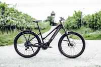 MTB Specialized Turbo Tero 4.0, 710Wh