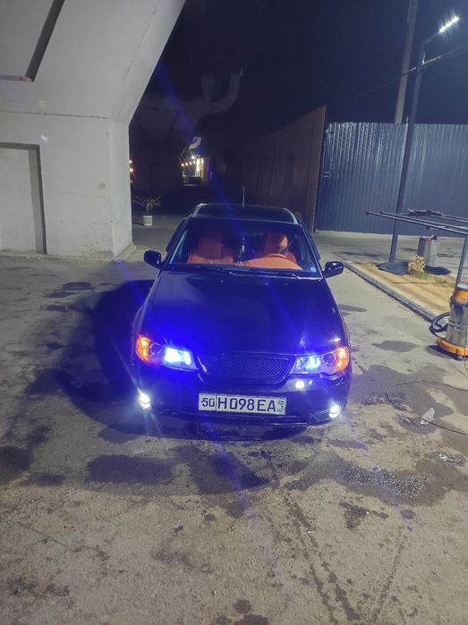 Nexia2 ideal holatda