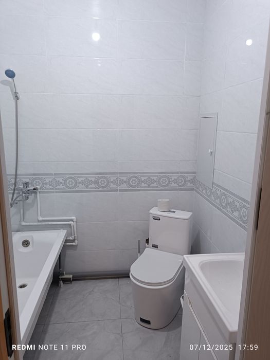 2 хонали уй оилага ижарага берилади ҳамма  шароити бор