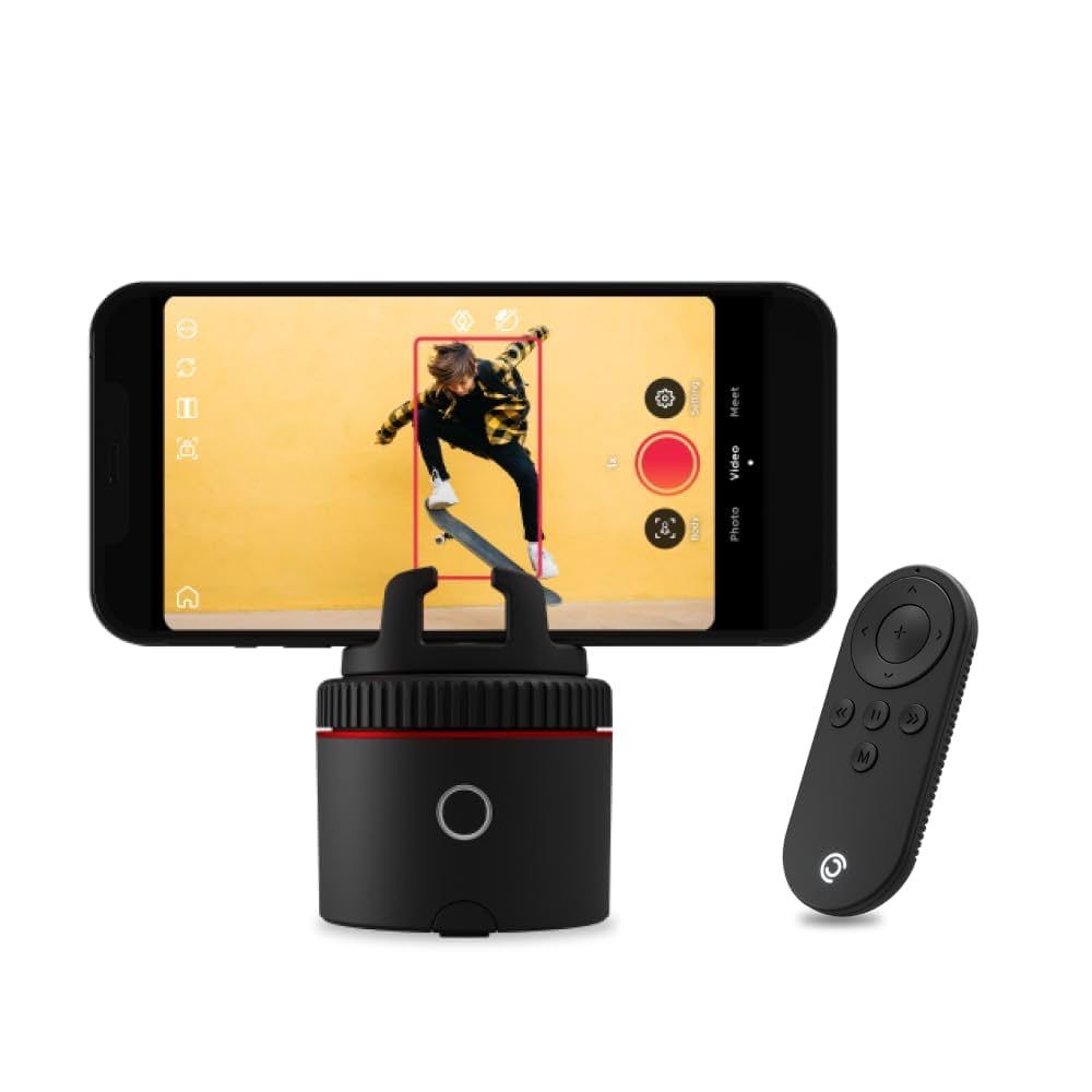 “Pivo” Pod Classic Red