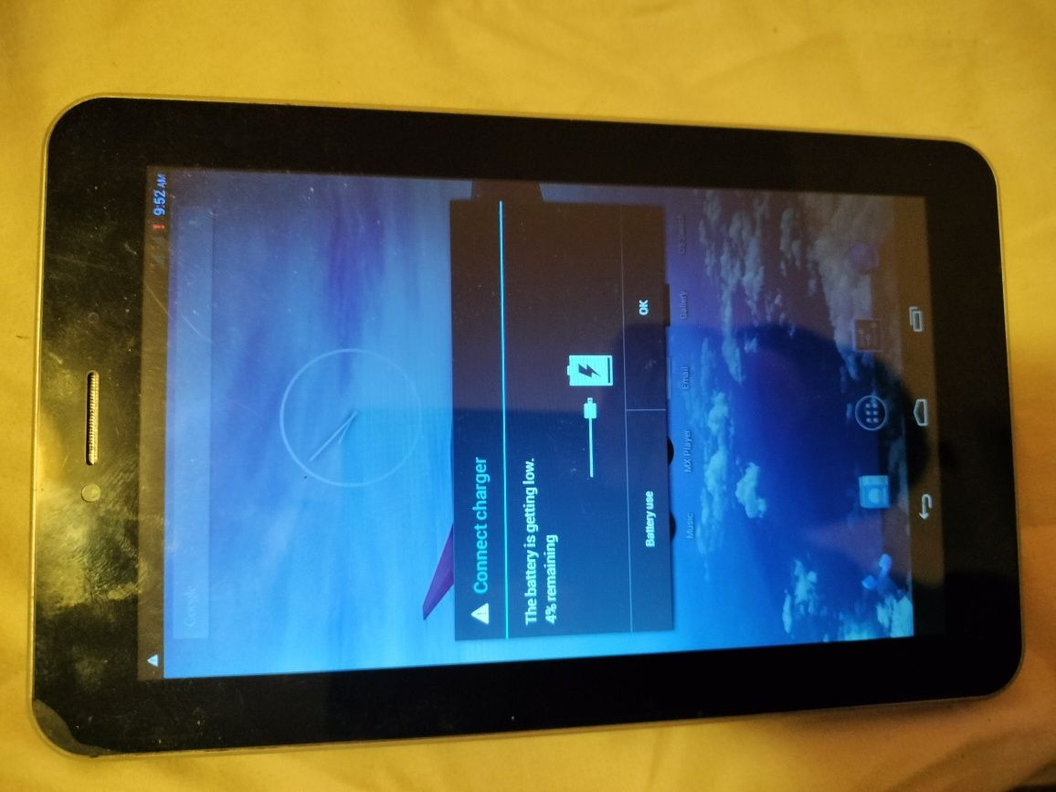 Tableta 7 " Free Lander