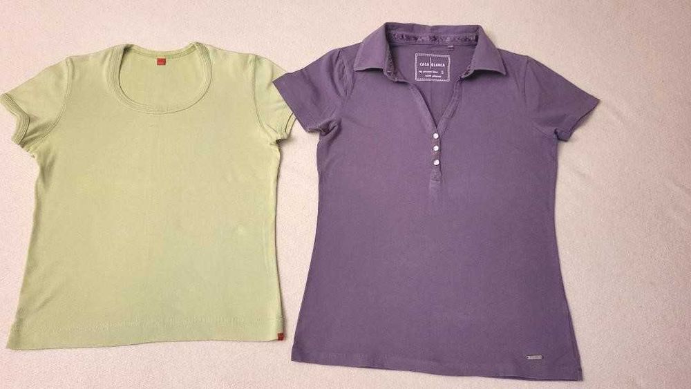 Oferta set 5 tricouri mar 38-40