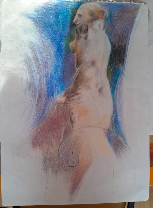 Liceul de Arta - admitere