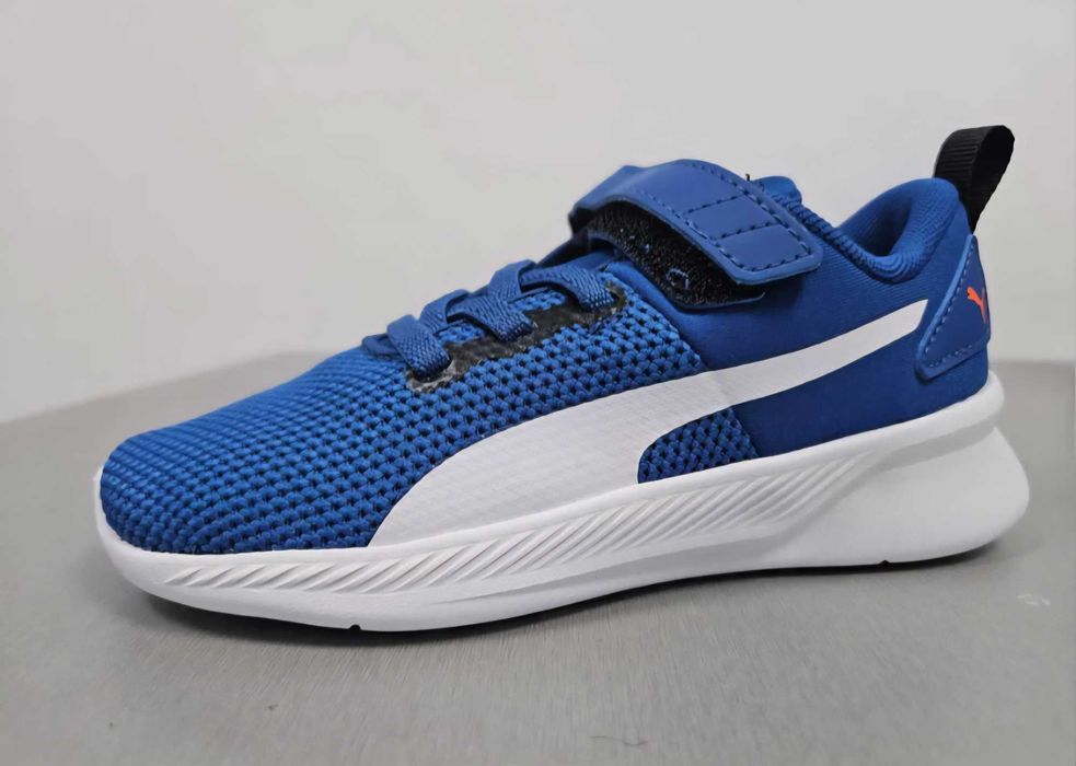 Детски кецове Clarks, Puma и Geox