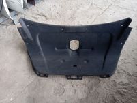 Обшивка крышки багажника Mercedes  Акция W210 W124  W211 W140 W220 W20