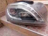Десен Фар за Mercedes ML W166 Ксенон