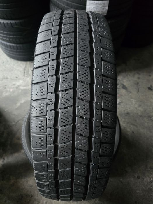 Falken 215/75 R16 C 116/114R MS iarnă