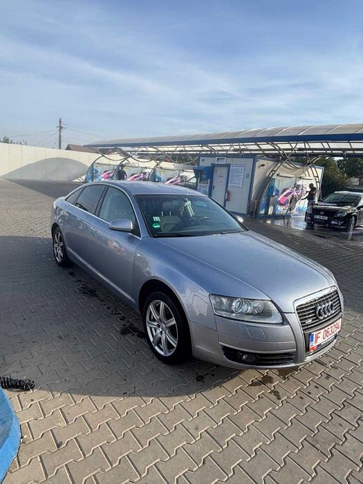 Audi A6 de vânzare