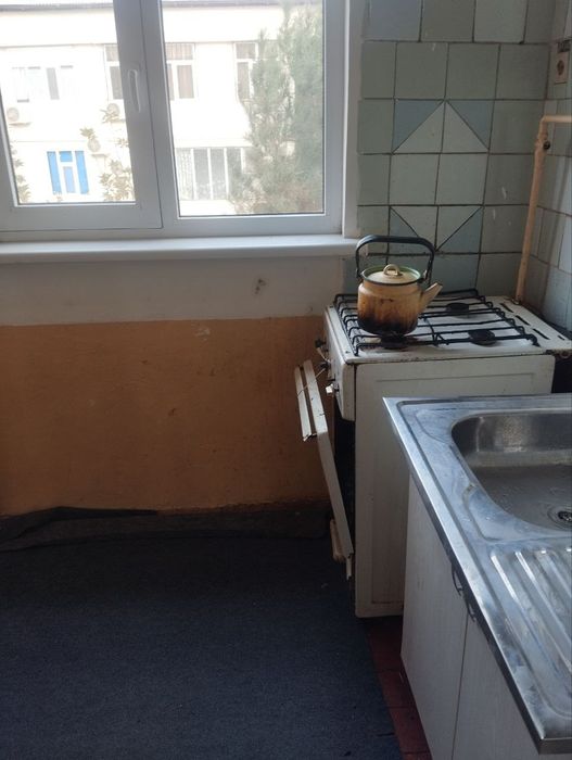 2 honalik honalik kvartra ijaraga beriladi