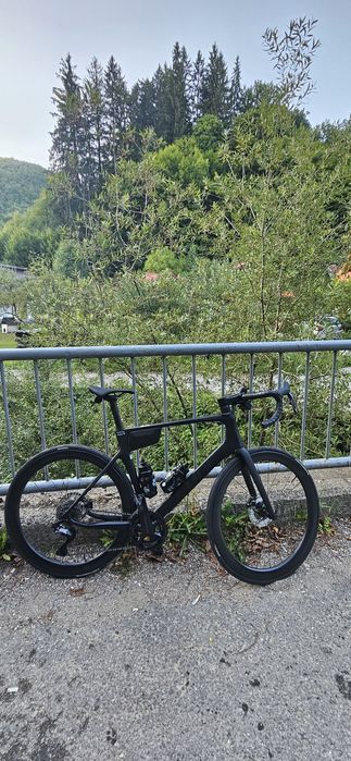 Cube agree c62 2025 " black friday"