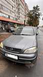 OPEL Astra G 1.7 CDTI