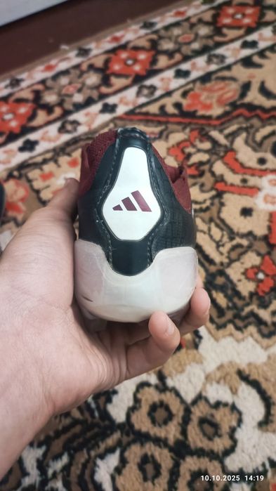 Adidas predator 30 elite tangue