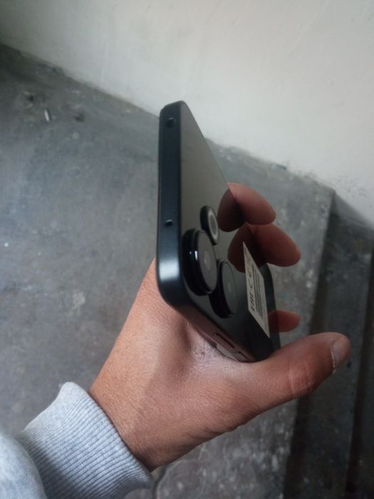 Редми 13 новый срочно