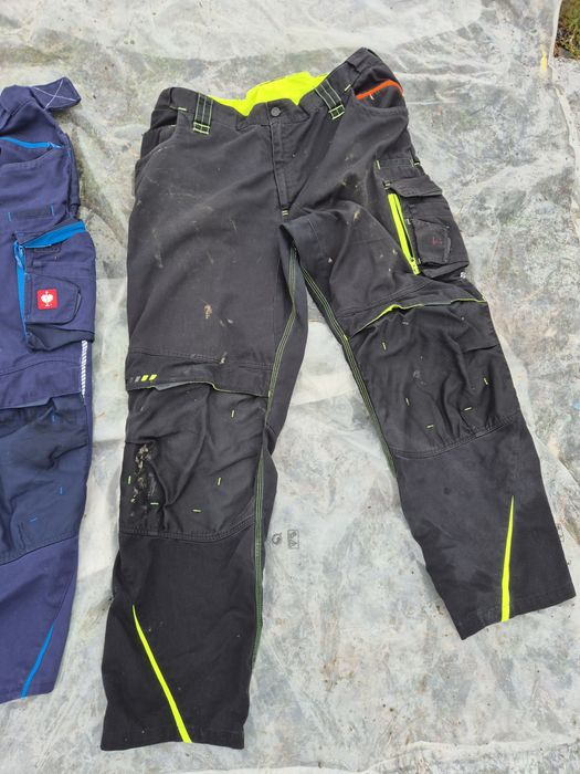 Pantaloni Engelbert Strauss 58