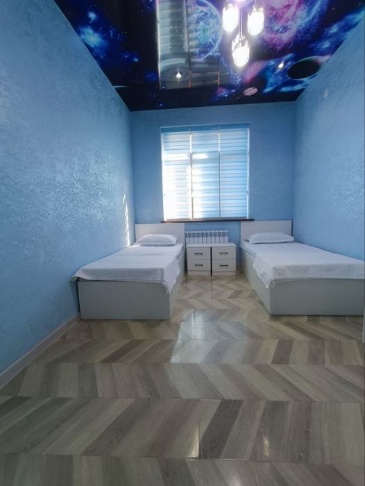 Сдается 4х комнатная Гагарин