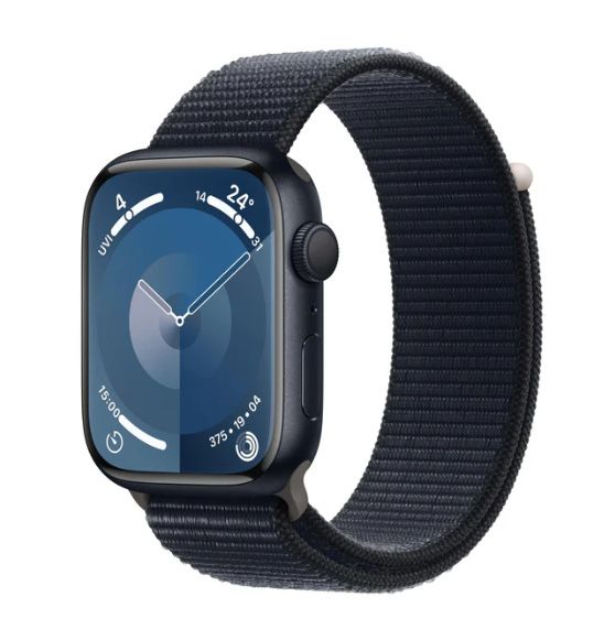 Apple Watch seria 7 45mm