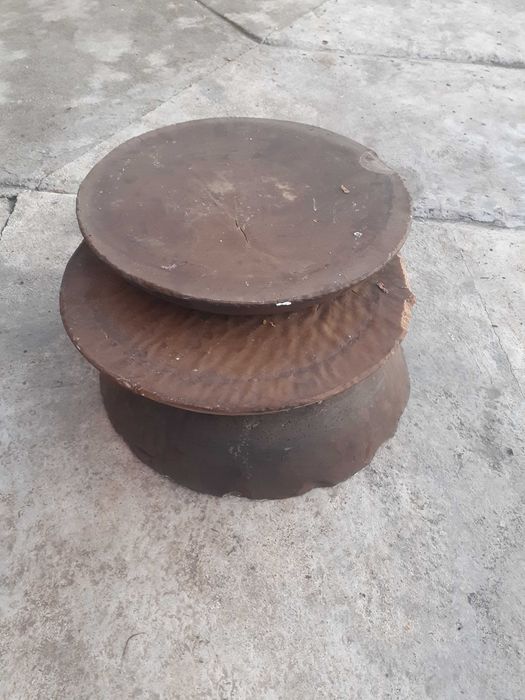 Ceara de vanzare din faguri si capaceala, productie propie