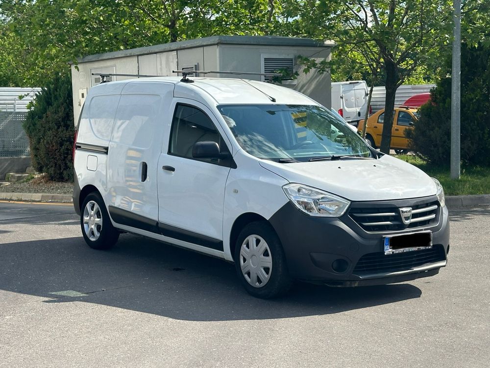 De vanzare Dacia Dokker