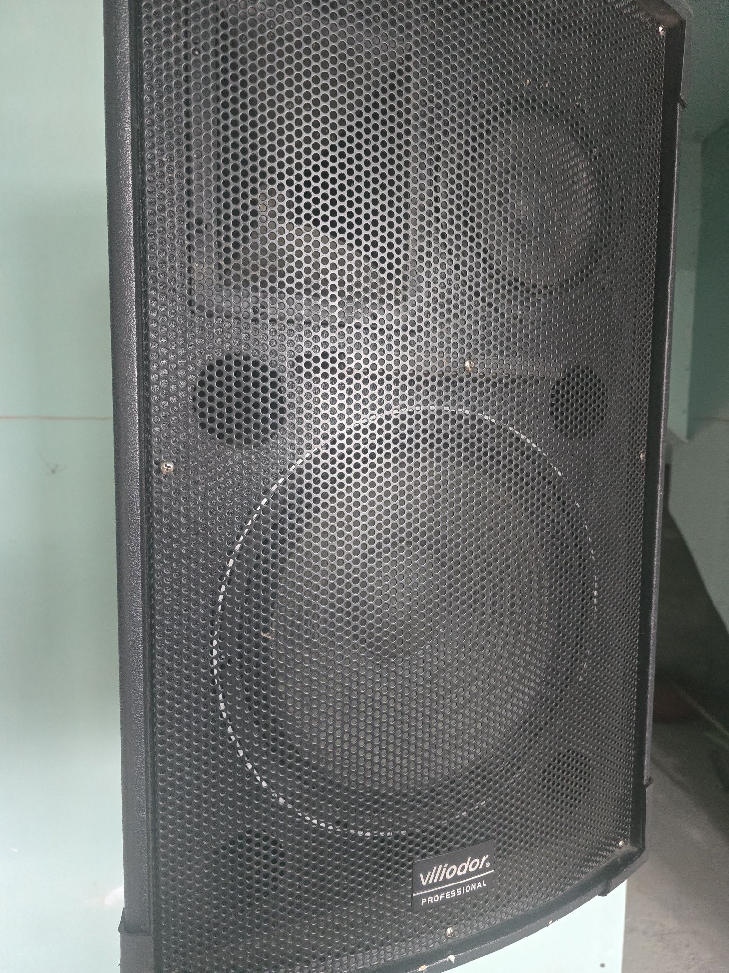 De vânzare boxe + Mizer amplificat