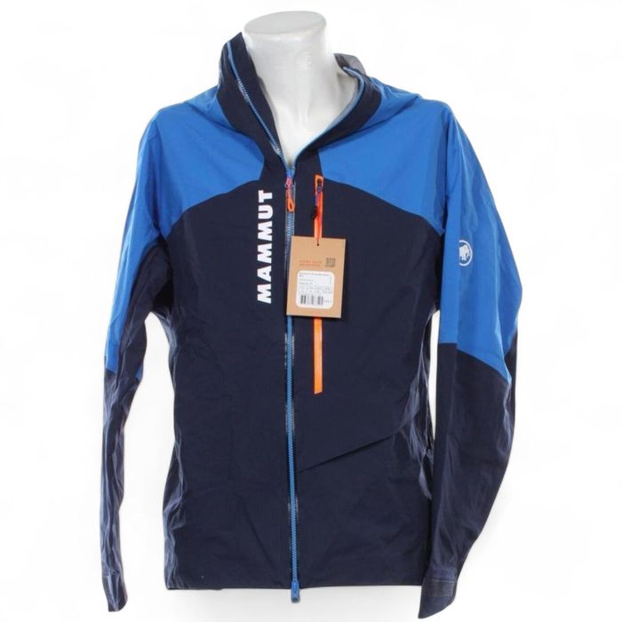 Geacă nouă Mammut L, XL bărbați L damă munte