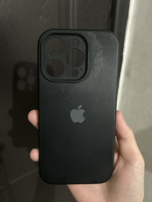 Чкхол для Iphone 14 pro