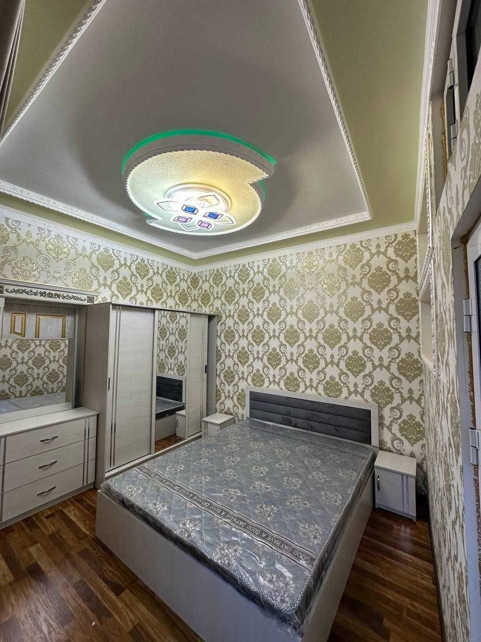 № 2085 Дом площадью 2 соток по адресу: Какандская