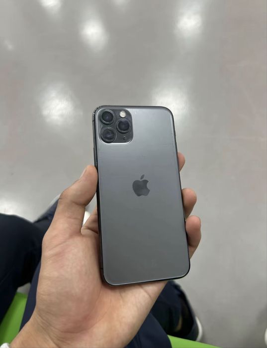 Айфон 11про iphone 11 pro