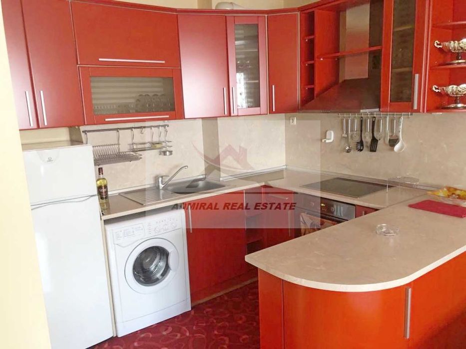 Просторен и красив! Двустаен- Зимно Кино Тракия