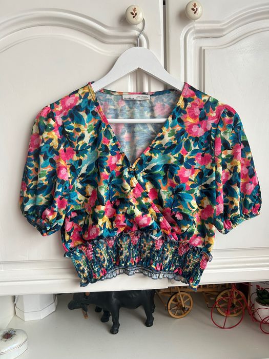 Bluza Pull&Bear M