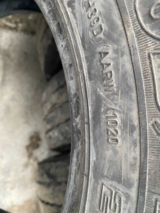 Cauciucuri 245.70 R17,5