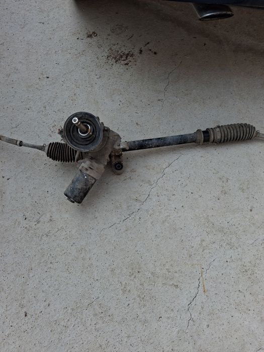 Ел. Рейка за Honda Jazz