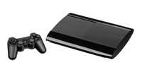 PlayStation 3/PS3 Super Slim 500GB