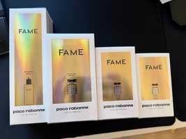 Paco Rabanne Fame Eau de Parfum pentru femei 80ml, 30ml 200ml ORIGINAL