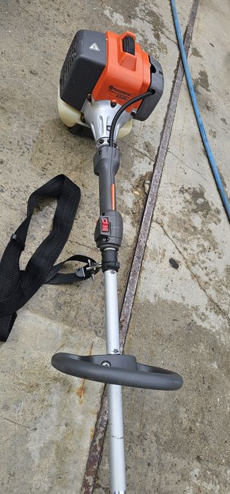 Motocositoare husqvarna 233rj import