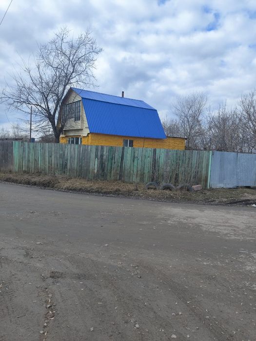 Продам  дом  район Дср