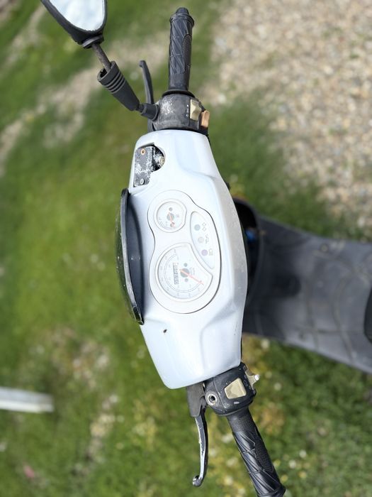 vand scuter keewai 50 cc 2t