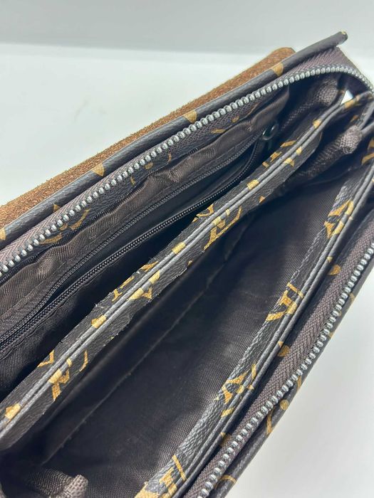Geanta Plic Louis Vuitton (Copie) -A-